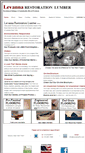 Mobile Screenshot of levannarl.com